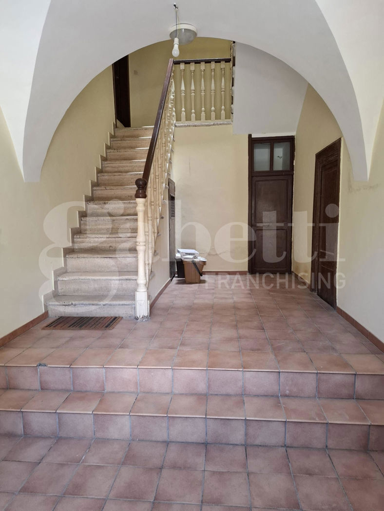 Appartamento in vendita a Civita Castellana