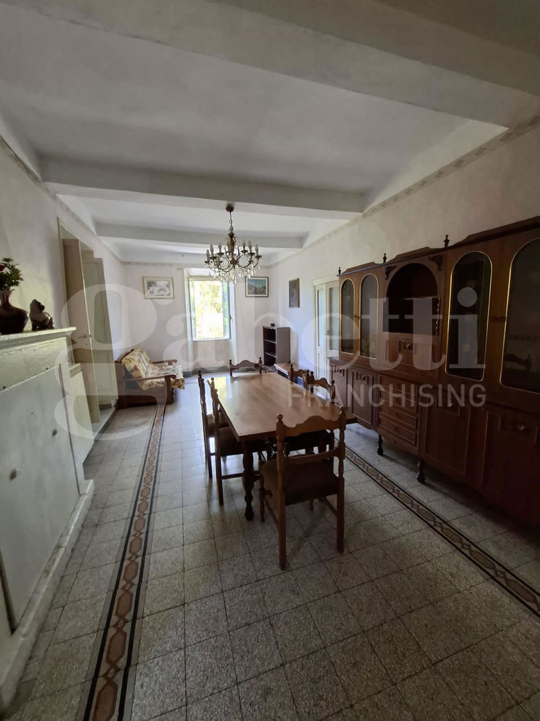 Appartamento in vendita a Civita Castellana