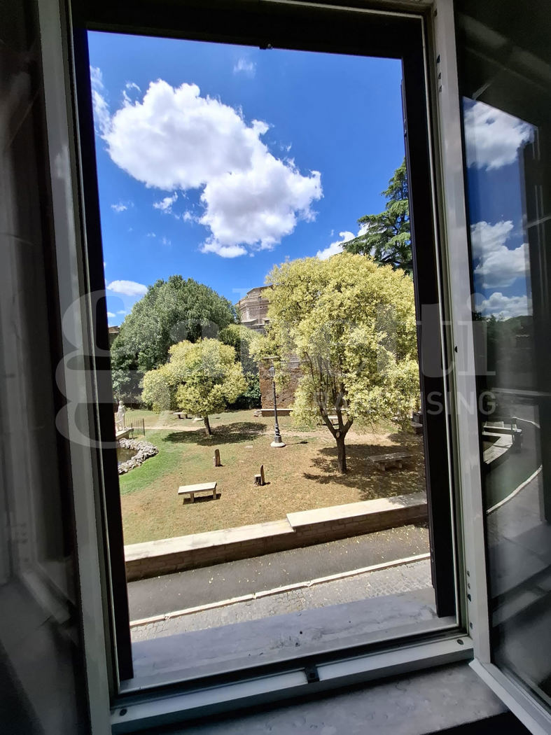 Appartamento in vendita a Civita Castellana