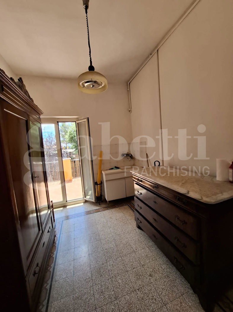 Appartamento in vendita a Civita Castellana