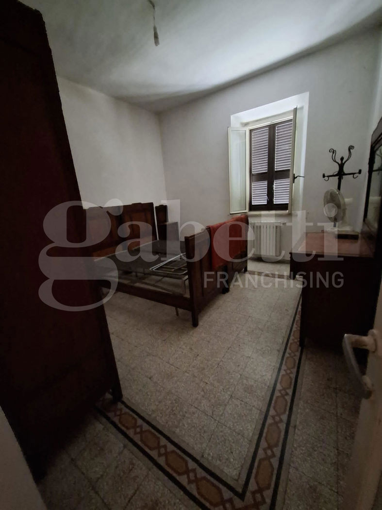 Appartamento in vendita a Civita Castellana