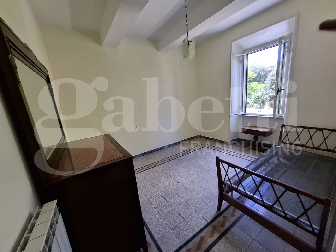 Appartamento in vendita a Civita Castellana