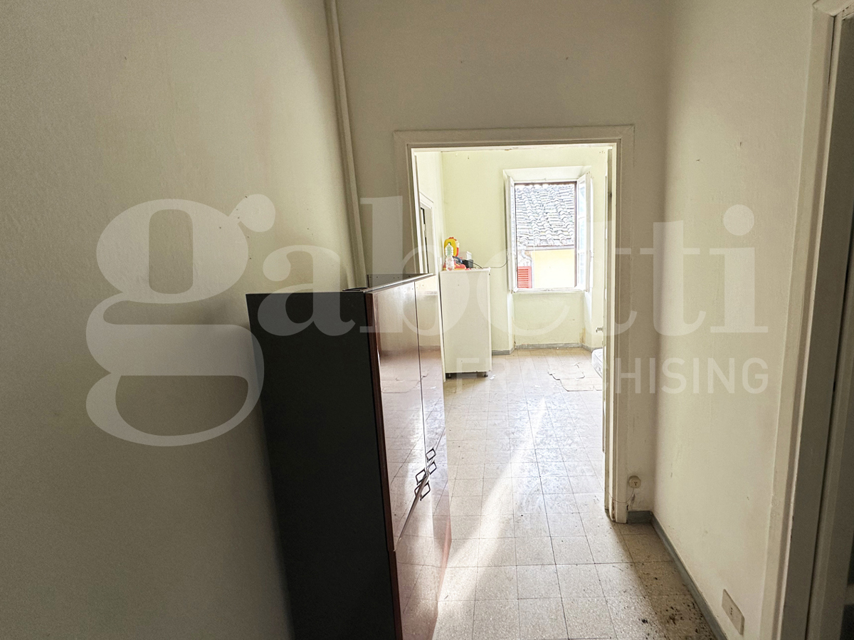 Trilocale in vendita a Civita Castellana