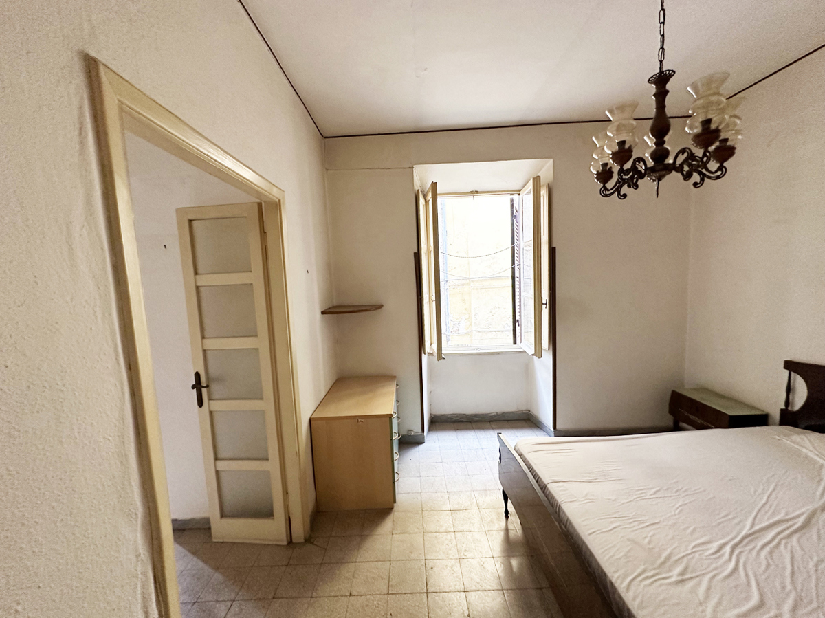 Trilocale in vendita a Civita Castellana