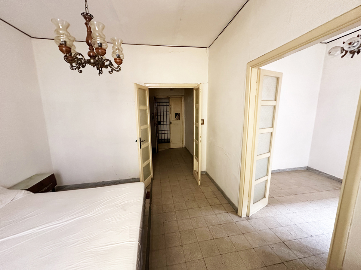 Trilocale in vendita a Civita Castellana