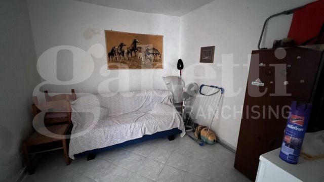 Trilocale in vendita a Civita Castellana