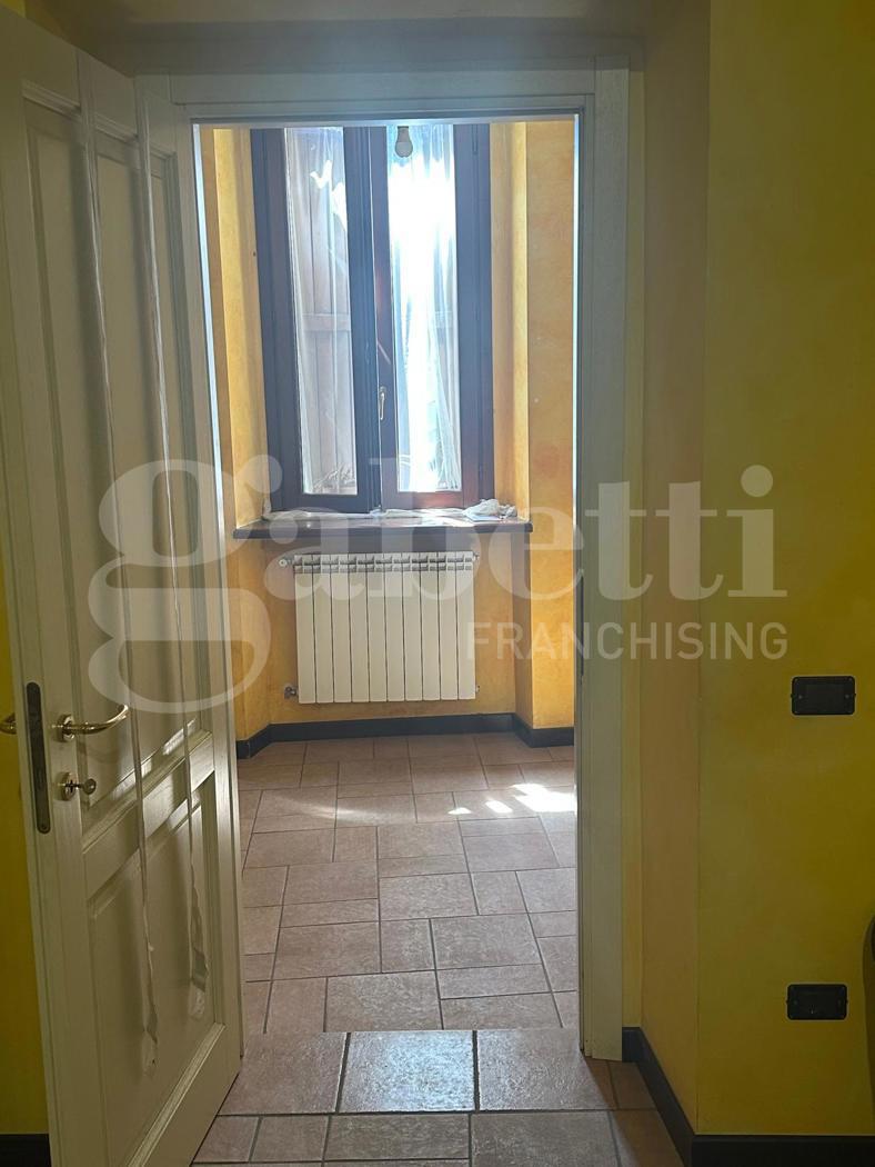 Trilocale ristrutturato a Civita Castellana