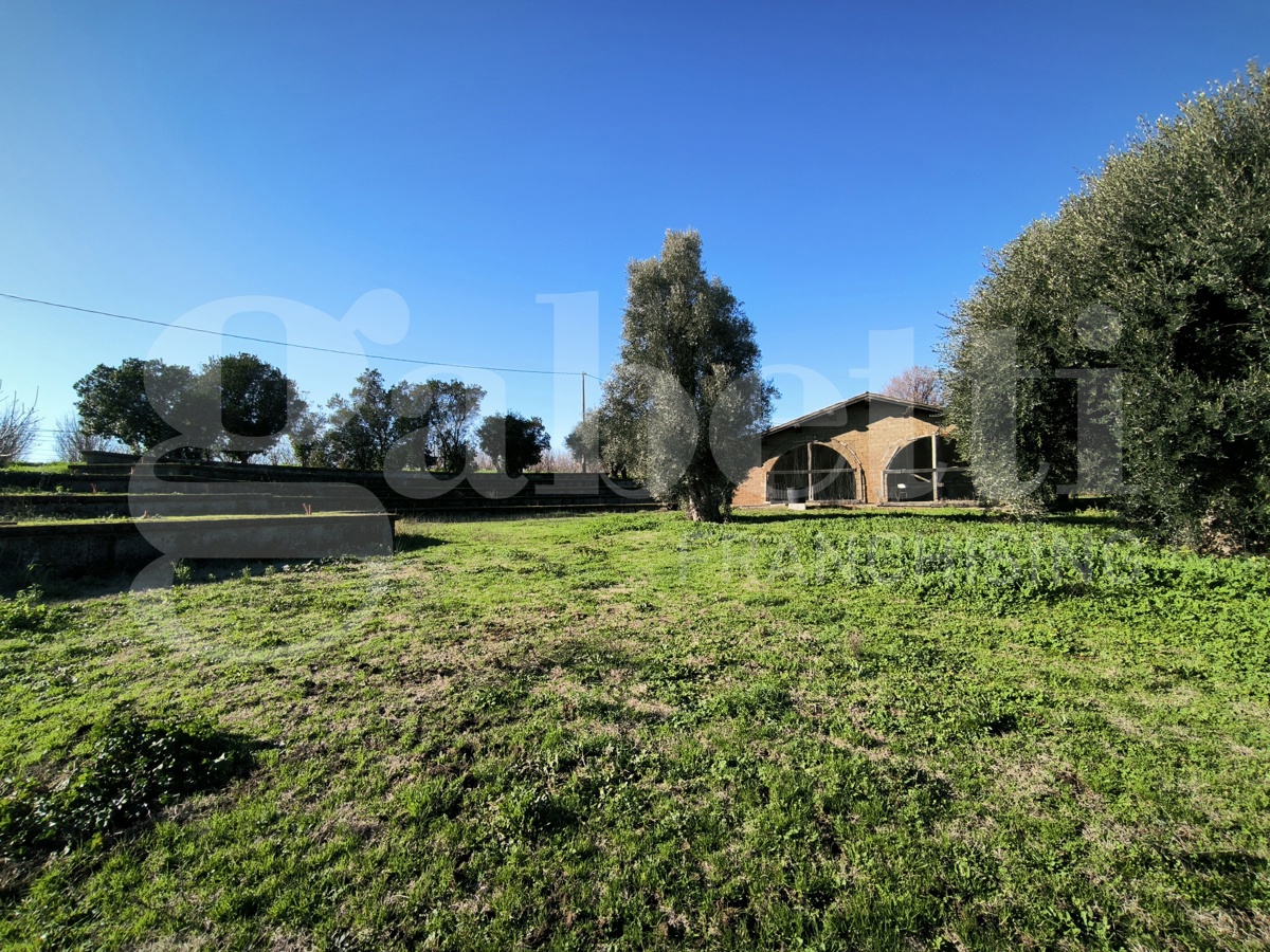 Villa in vendita a Gallese