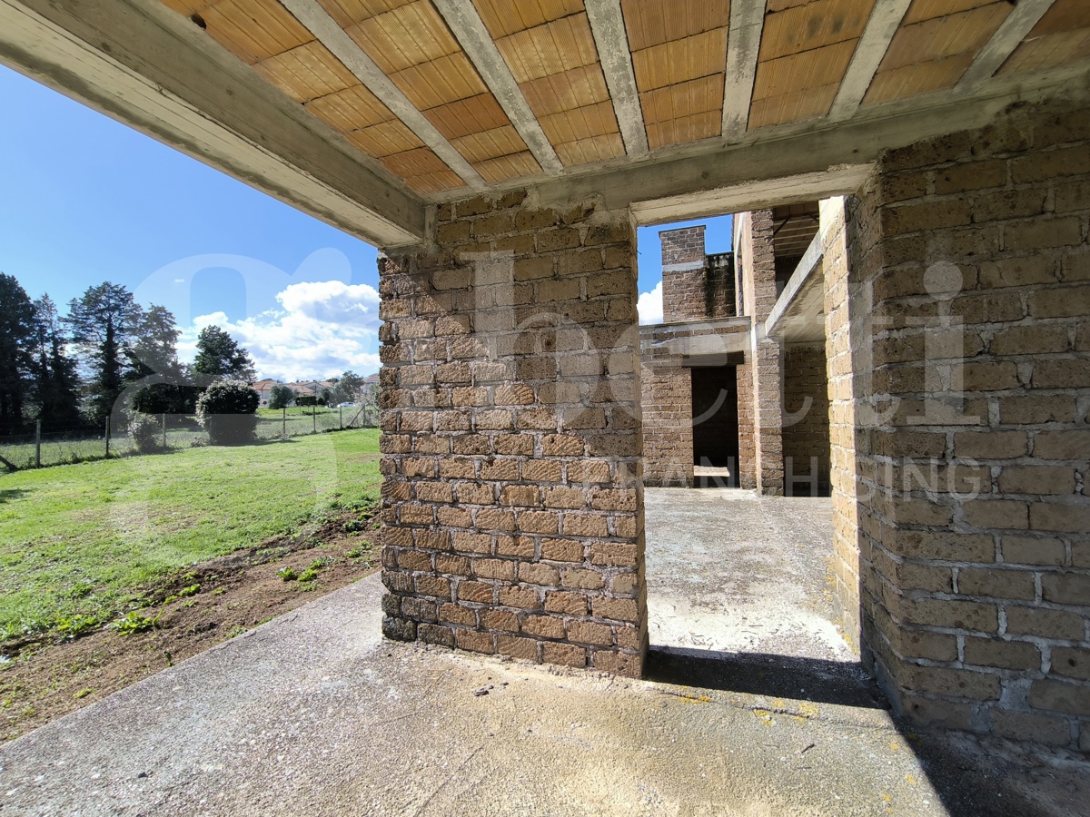 Villa in vendita a Fabrica di Roma