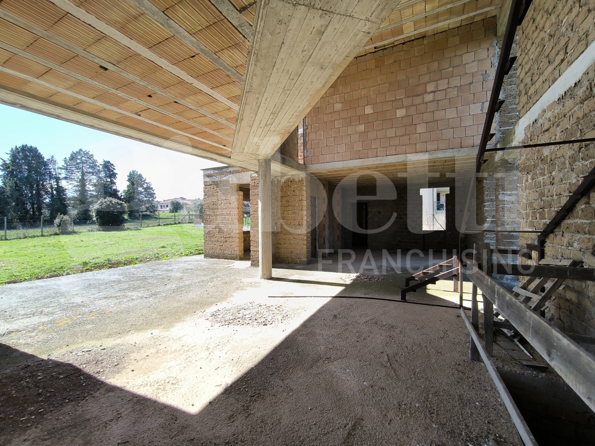 Villa in vendita a Fabrica di Roma