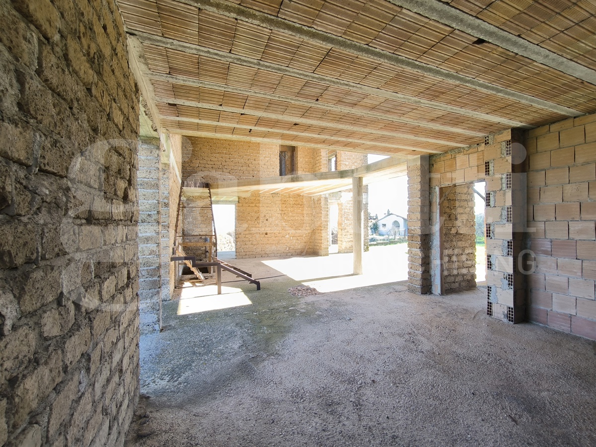 Villa in vendita a Fabrica di Roma