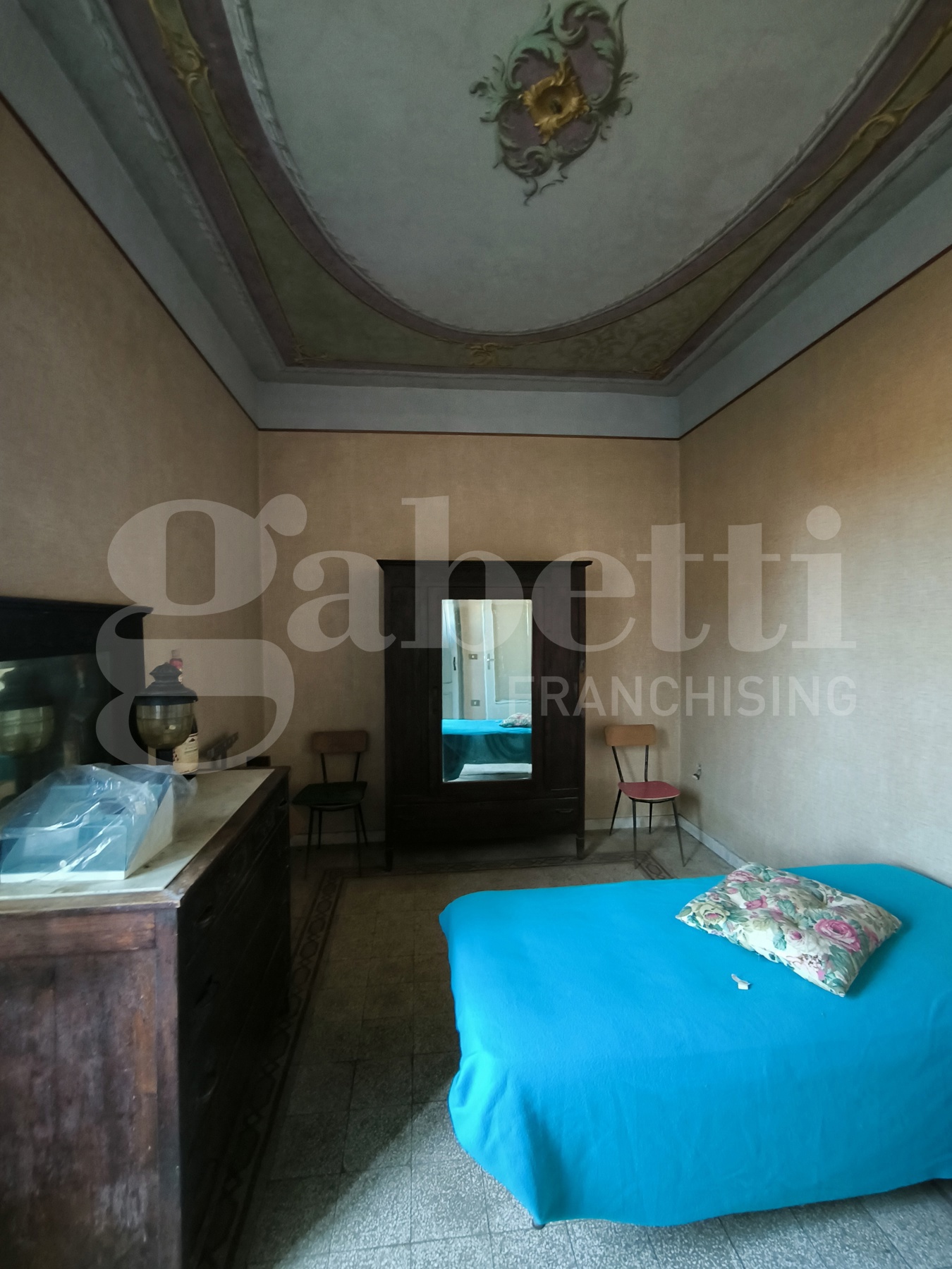 Appartamento in vendita a Corchiano