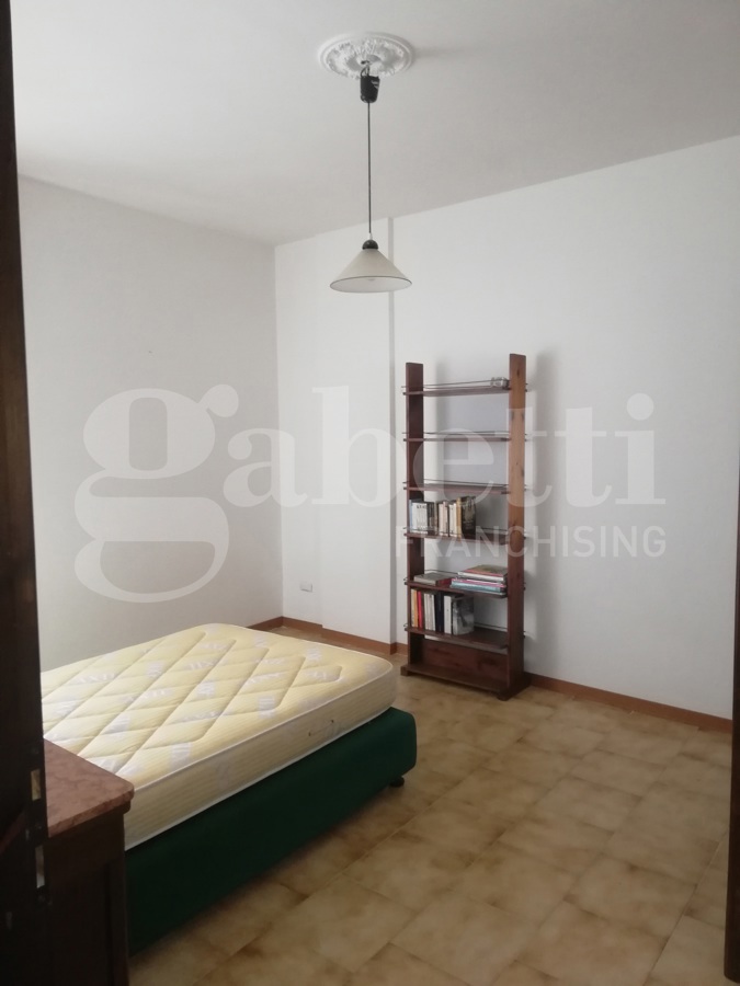 Villa con giardino a Gallese
