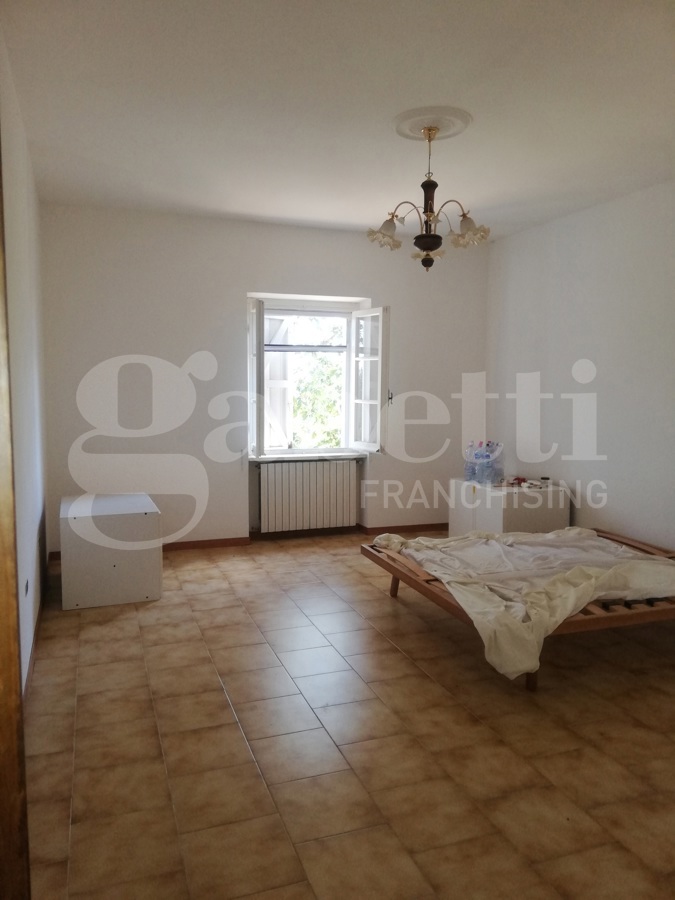 Villa con giardino a Gallese