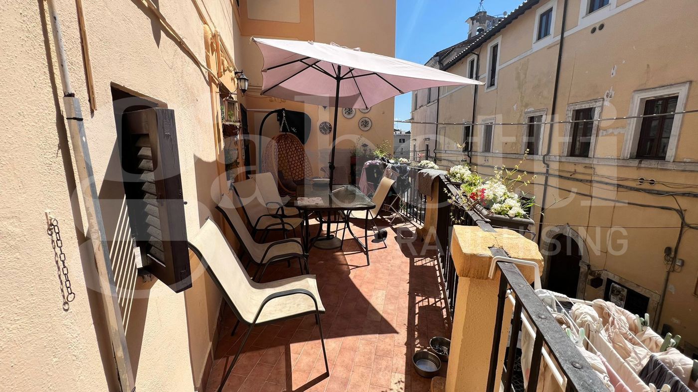Appartamento in vendita a Civita Castellana