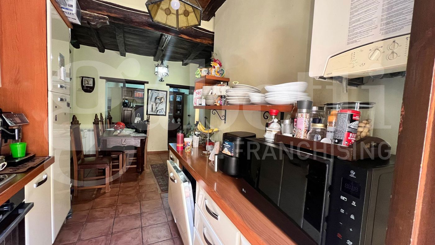 Appartamento in vendita a Civita Castellana