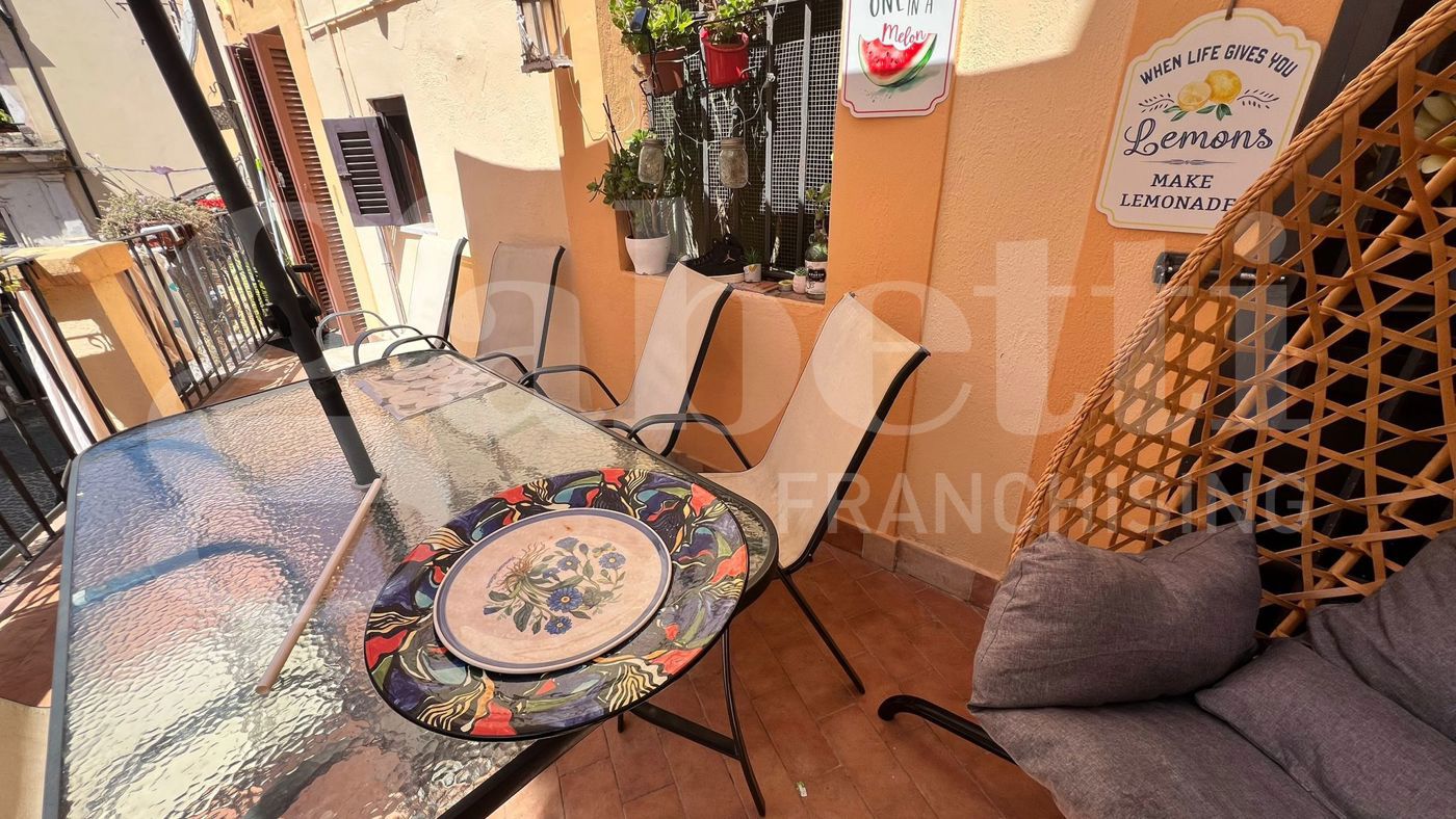 Appartamento in vendita a Civita Castellana