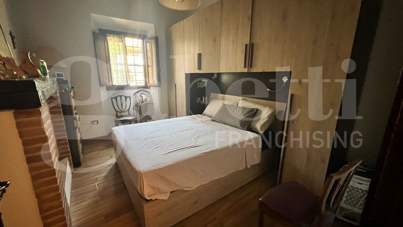 Appartamento in vendita a Civita Castellana
