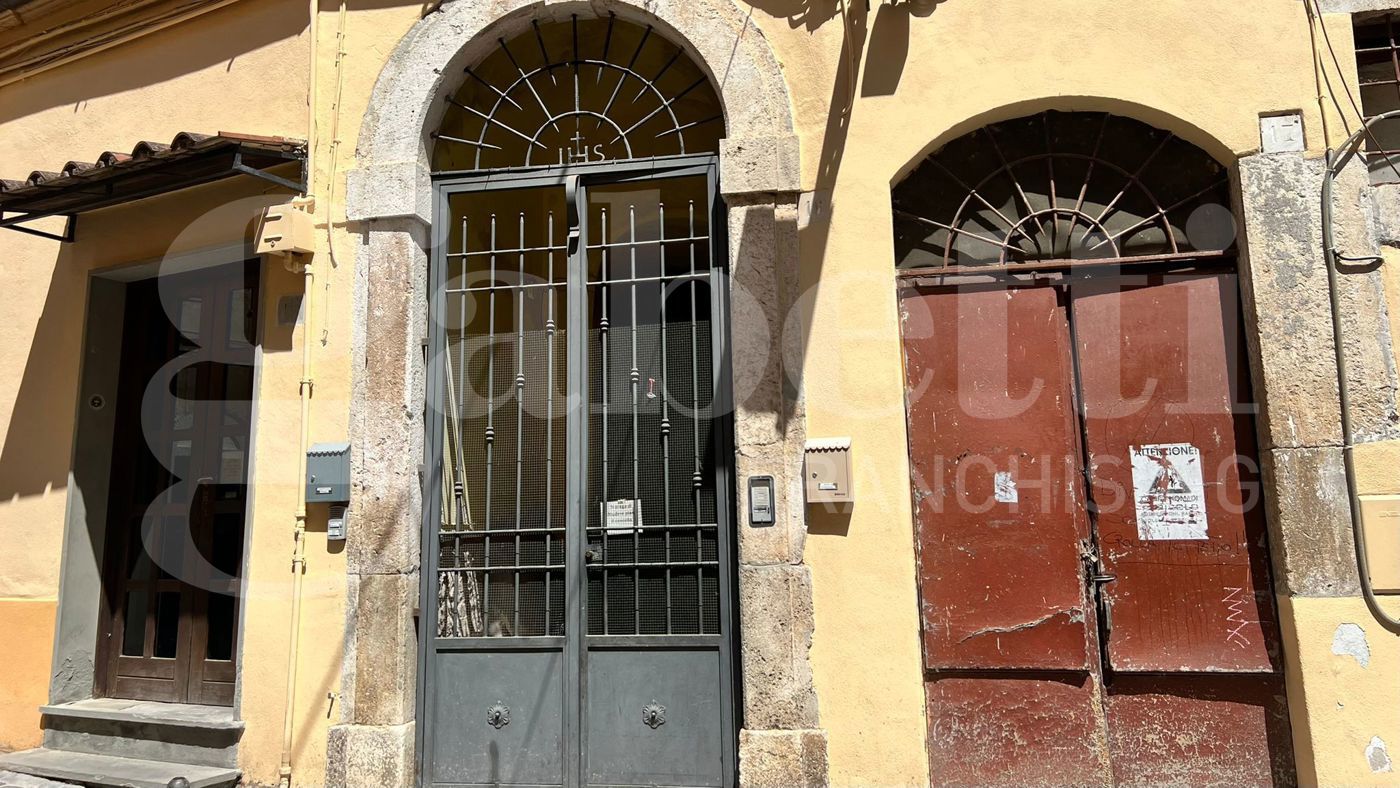 Appartamento in vendita a Civita Castellana