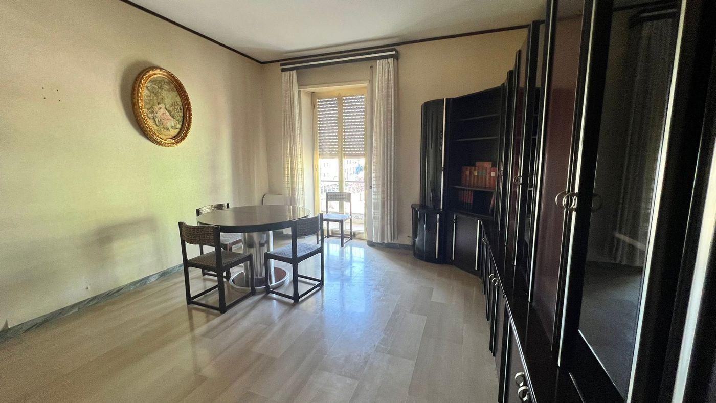 Quadrilocale in vendita a Civita Castellana