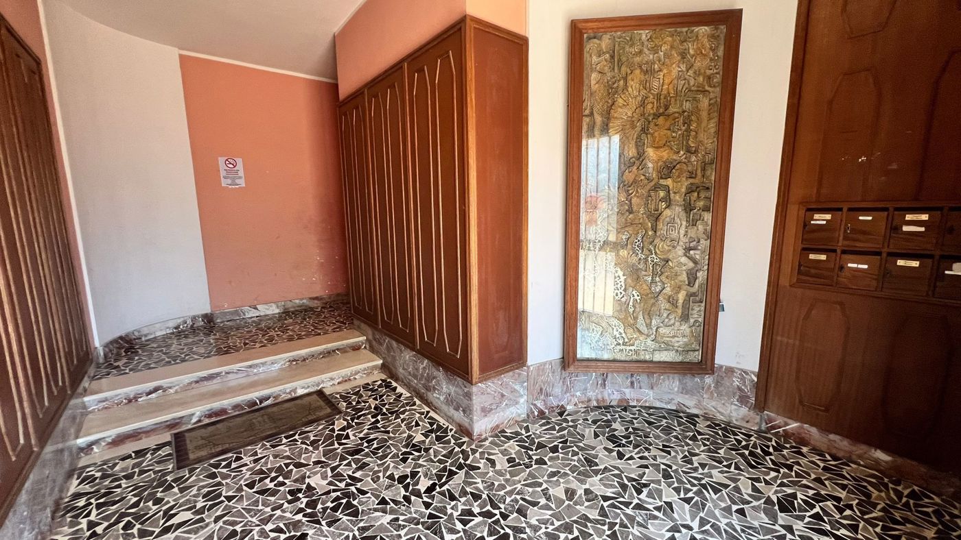Quadrilocale in vendita a Civita Castellana
