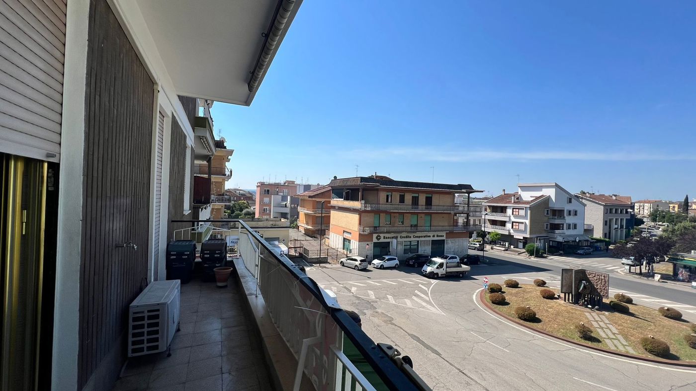 Quadrilocale in vendita a Civita Castellana