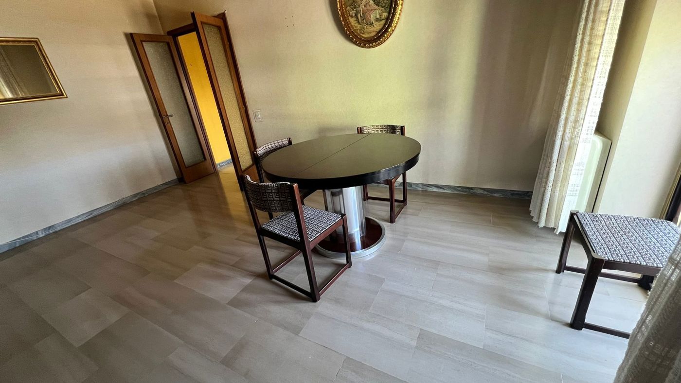 Quadrilocale in vendita a Civita Castellana