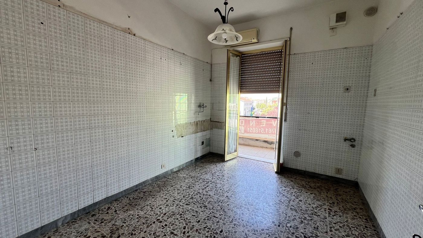 Quadrilocale in vendita a Civita Castellana