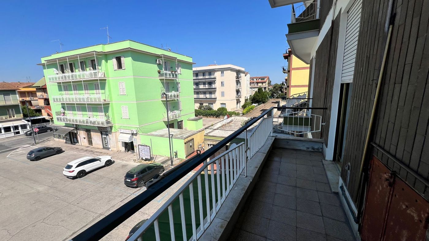 Quadrilocale in vendita a Civita Castellana