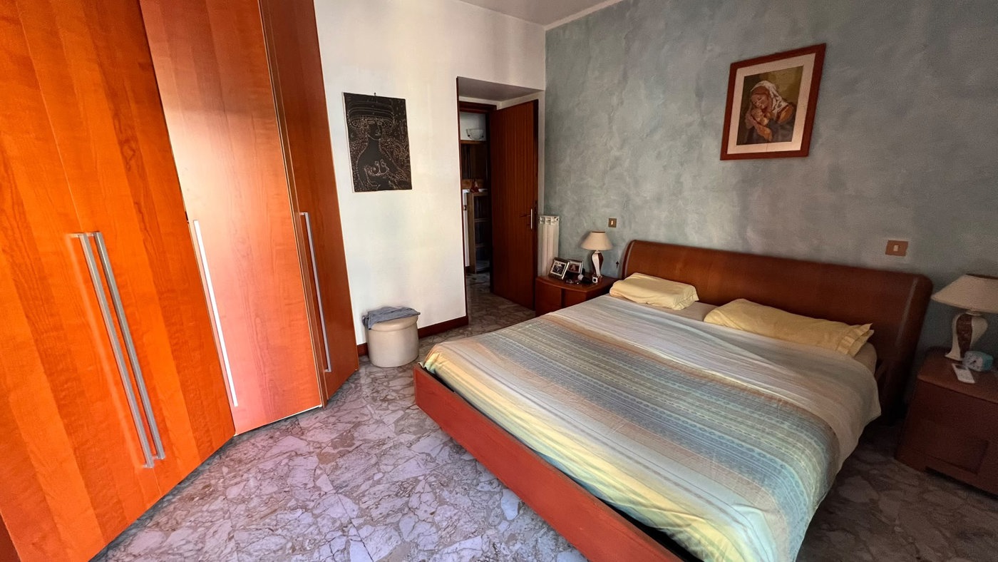 Quadrilocale in vendita a Civita Castellana