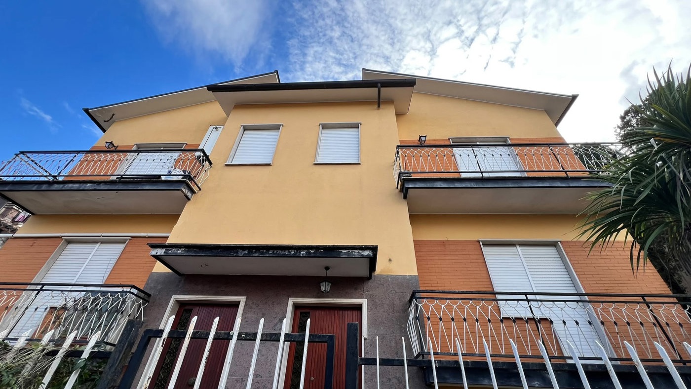 Appartamento in affitto a Civita Castellana