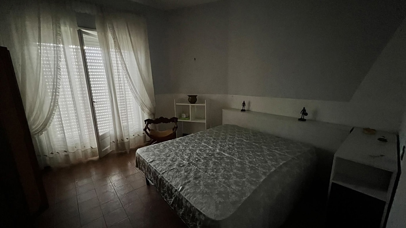 Appartamento in affitto a Civita Castellana