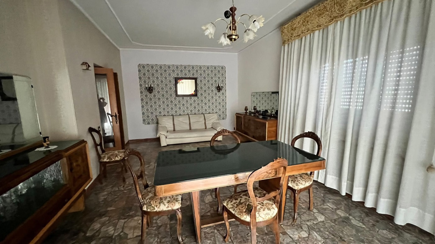 Appartamento in affitto a Civita Castellana