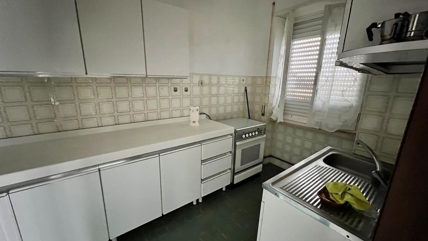 Appartamento in affitto a Civita Castellana