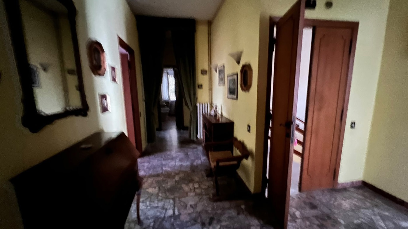 Appartamento in affitto a Civita Castellana