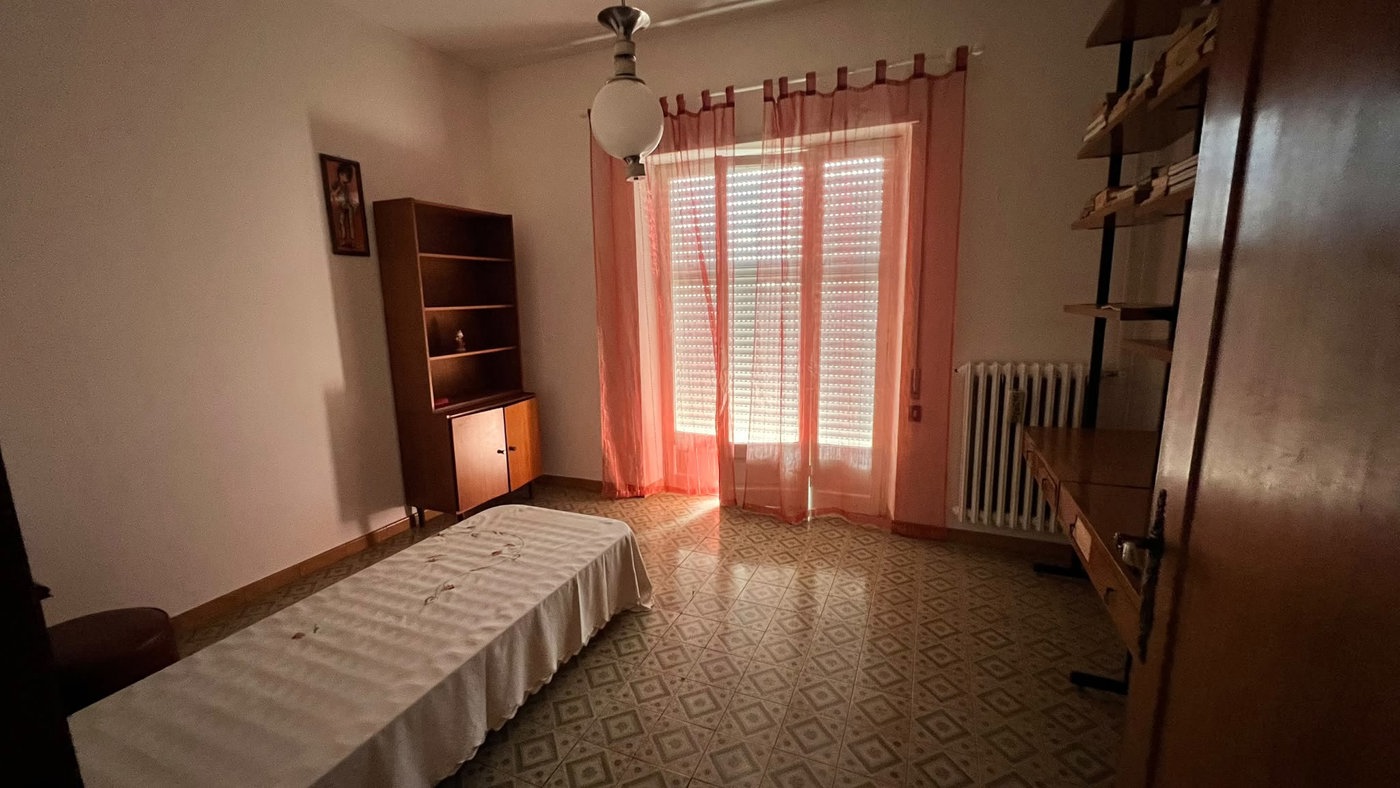 Appartamento in affitto a Civita Castellana