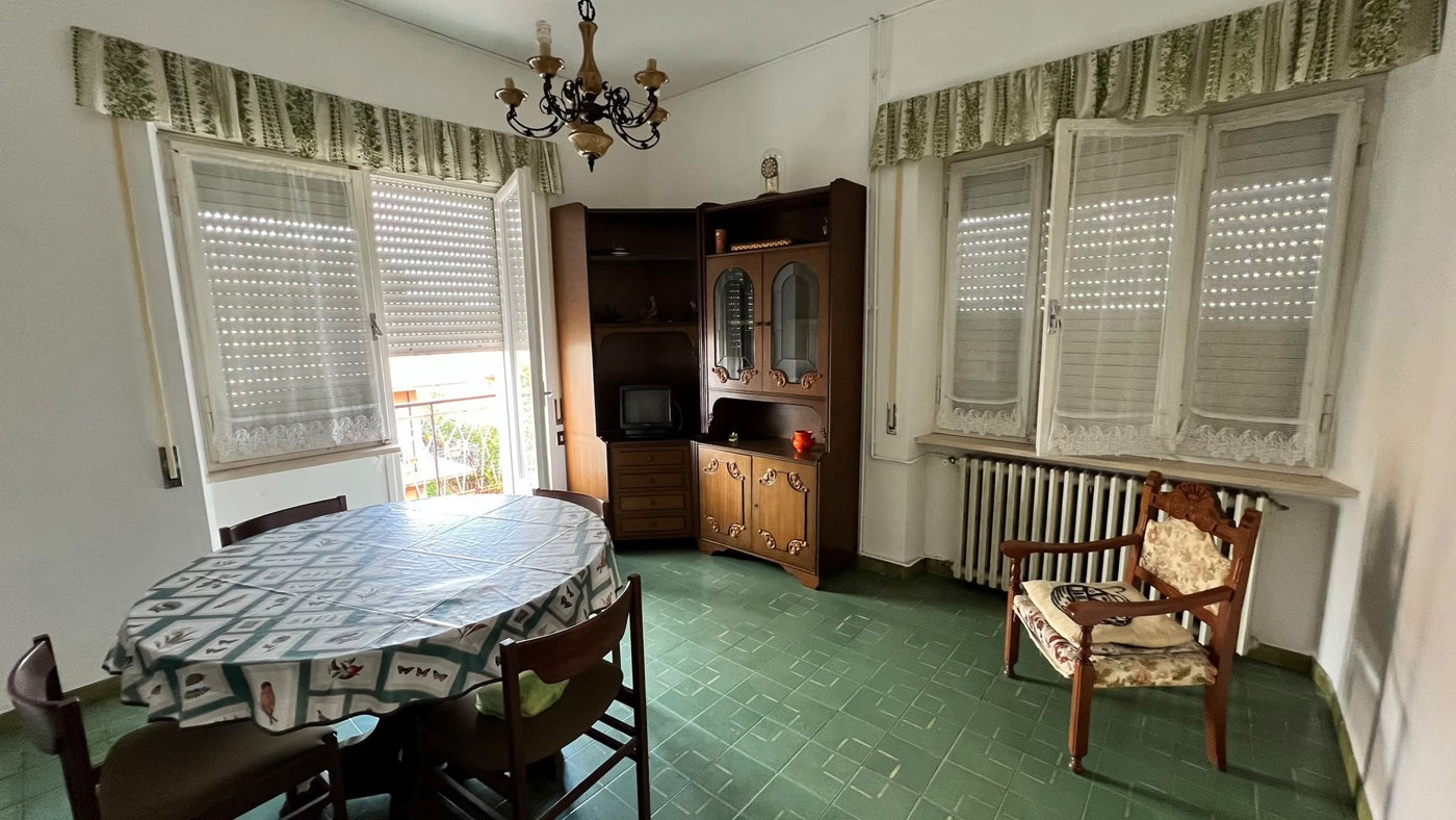 Appartamento in affitto a Civita Castellana
