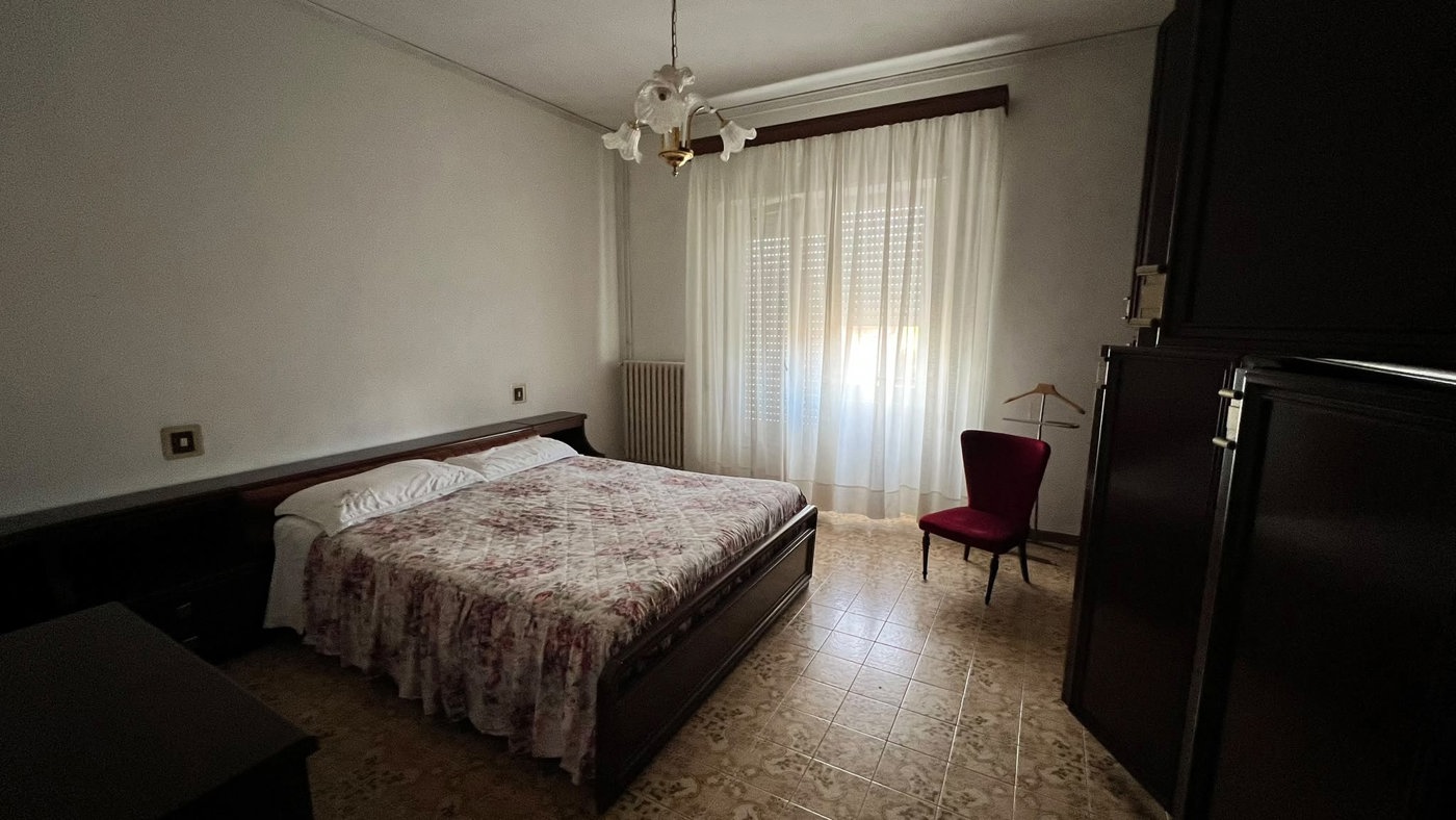 Appartamento in affitto a Civita Castellana
