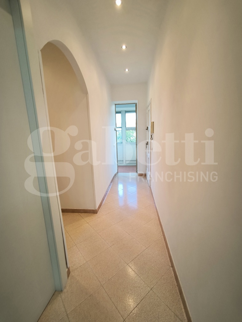 Appartamento ristrutturato a Corchiano