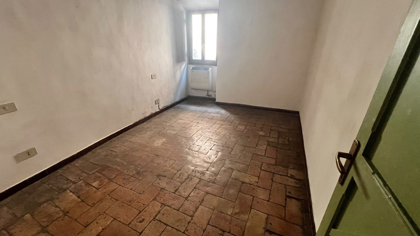 Appartamento in vendita a Civita Castellana