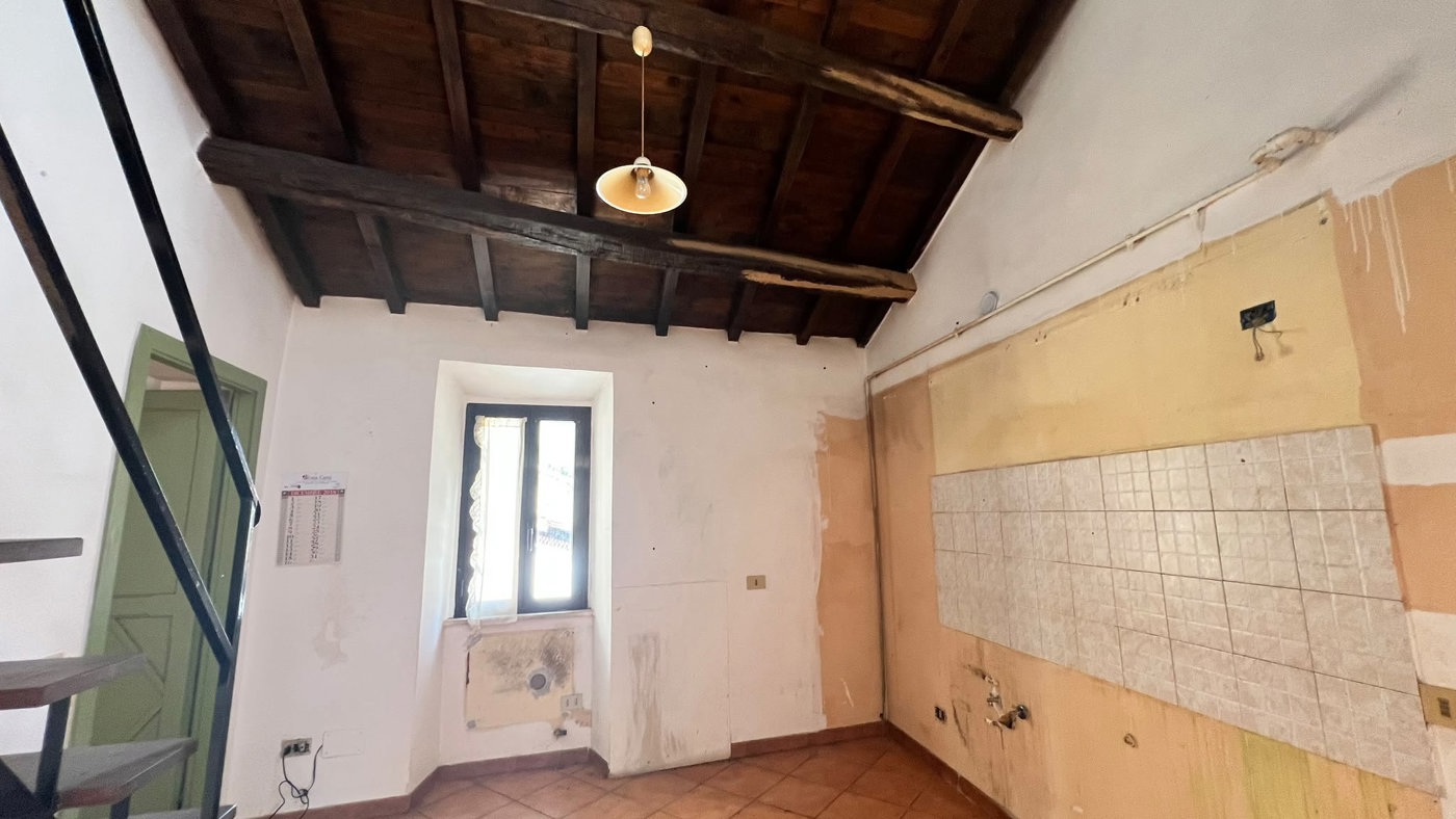 Appartamento in vendita a Civita Castellana