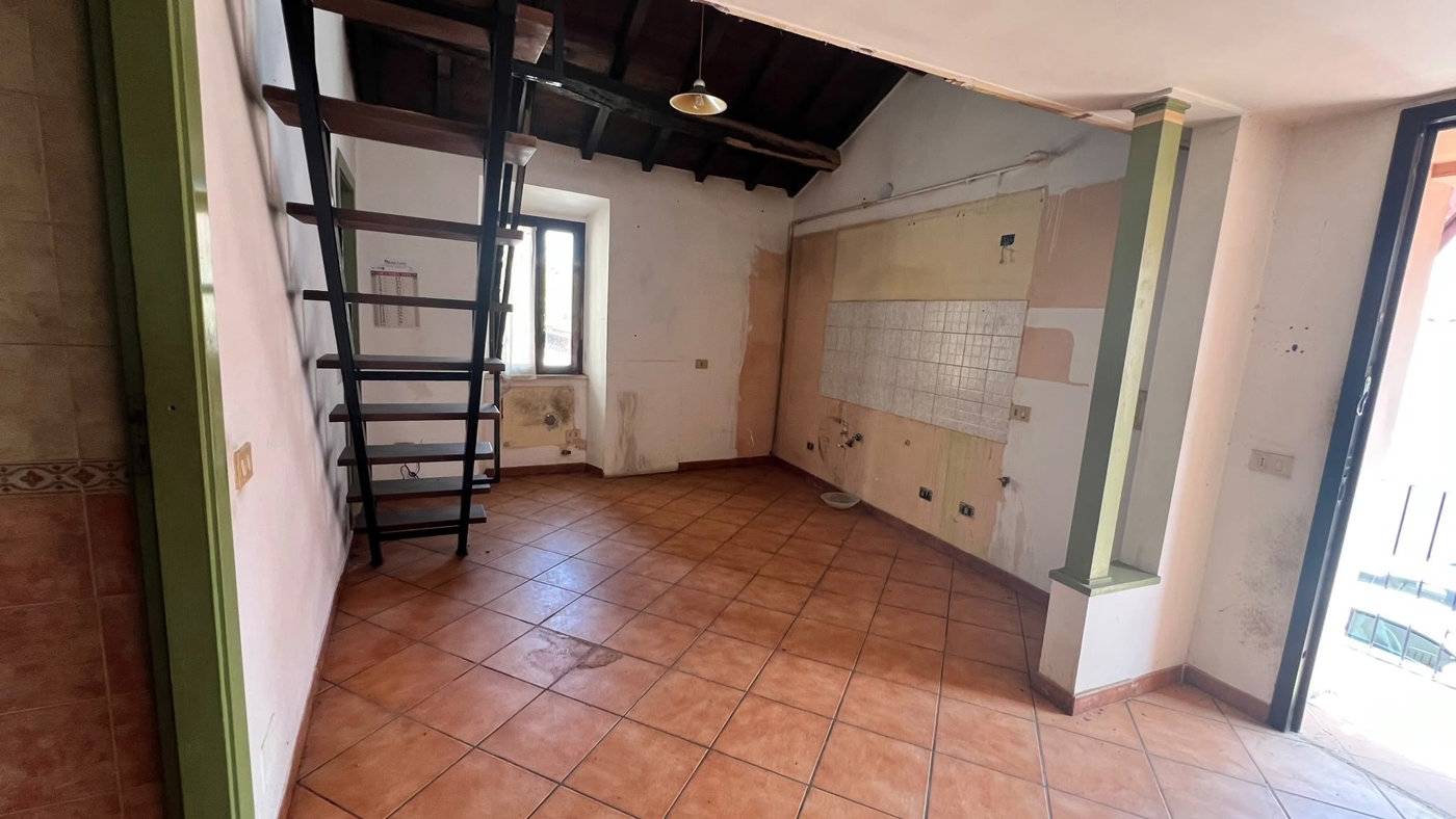 Appartamento in vendita a Civita Castellana