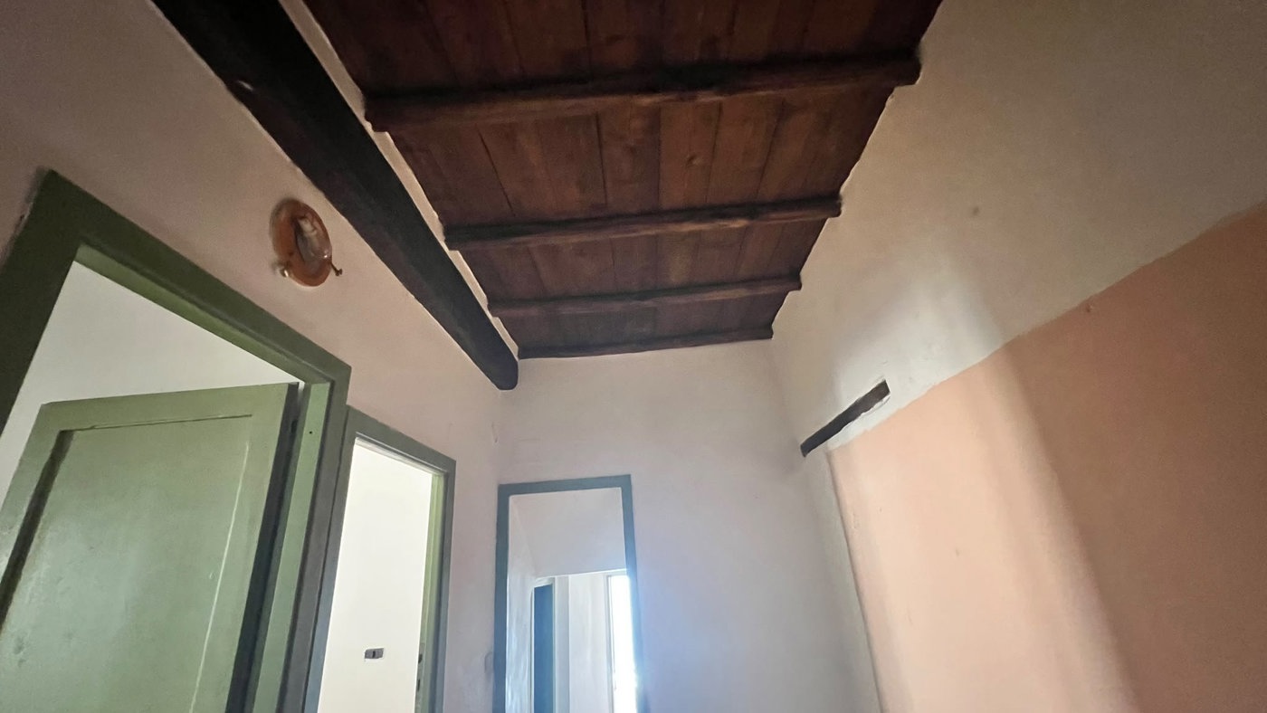 Appartamento in vendita a Civita Castellana