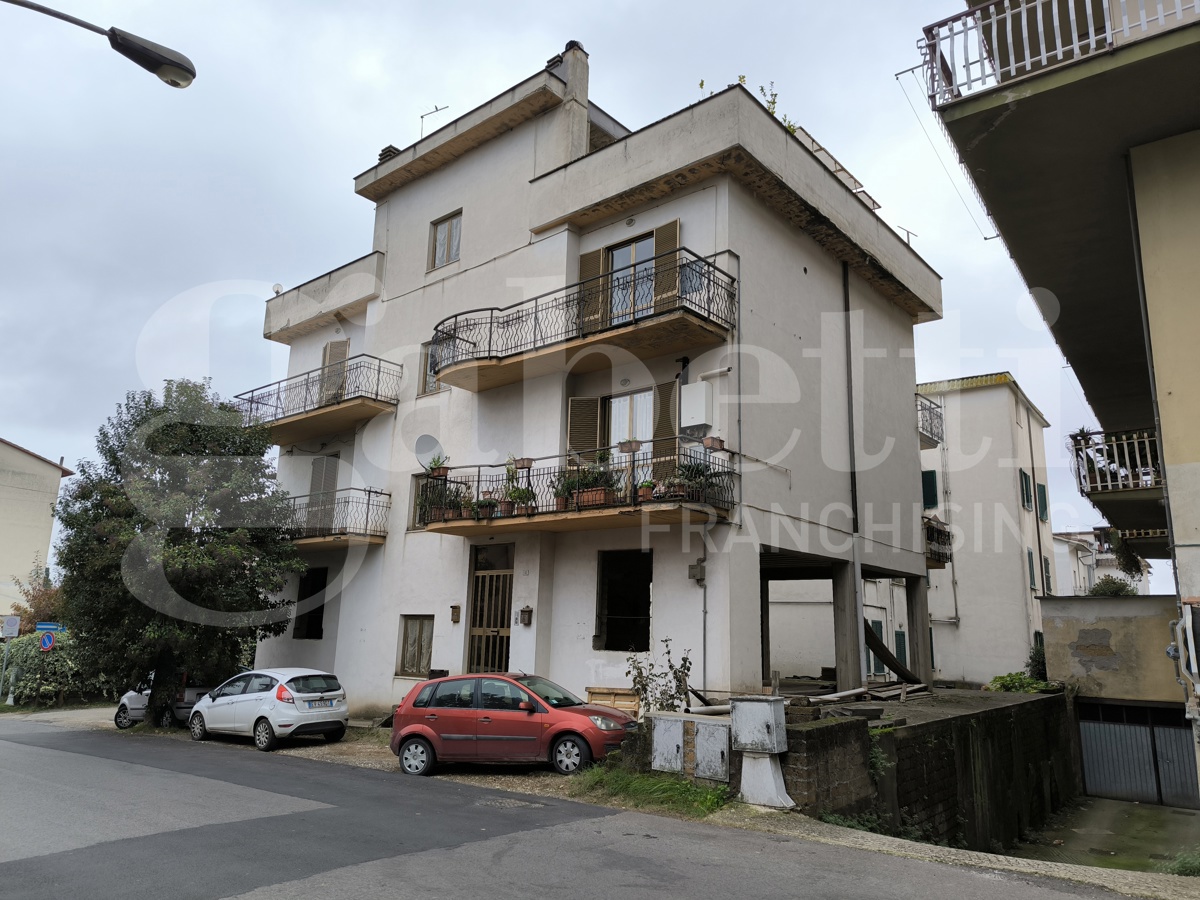 Appartamento in vendita a Corchiano