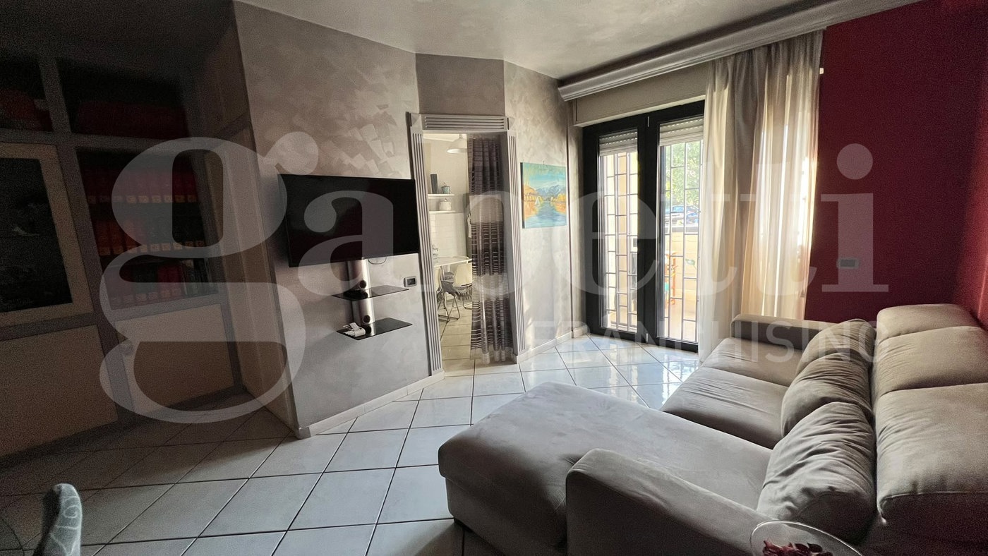 Appartamento in vendita a Civita Castellana