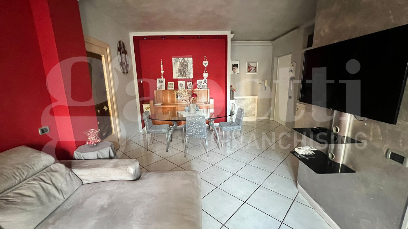 Appartamento in vendita a Civita Castellana