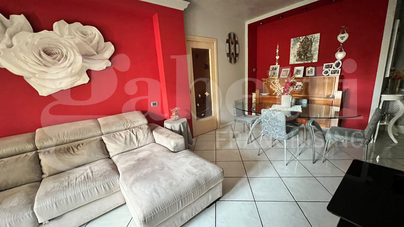 Appartamento in vendita a Civita Castellana