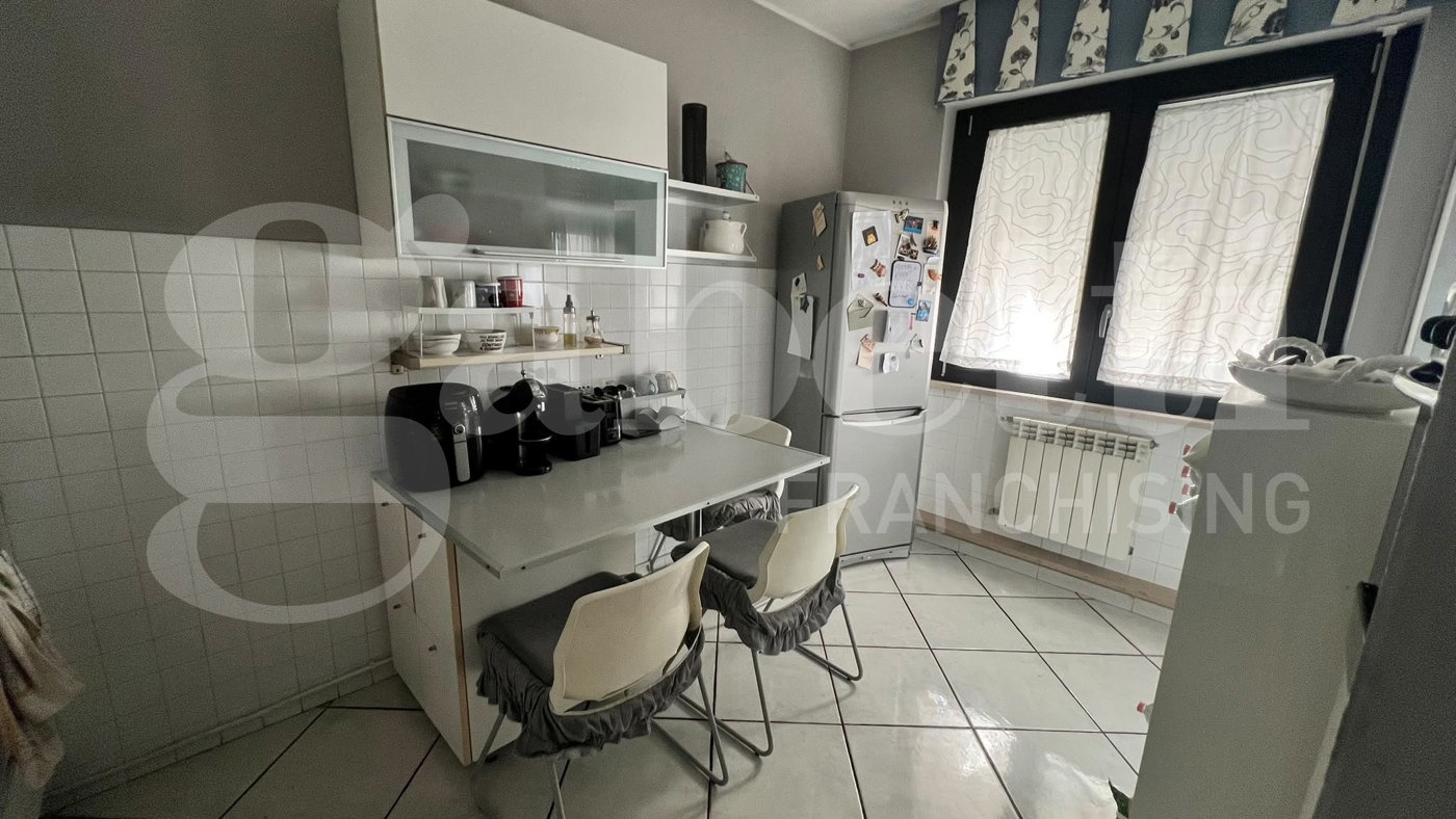 Appartamento in vendita a Civita Castellana