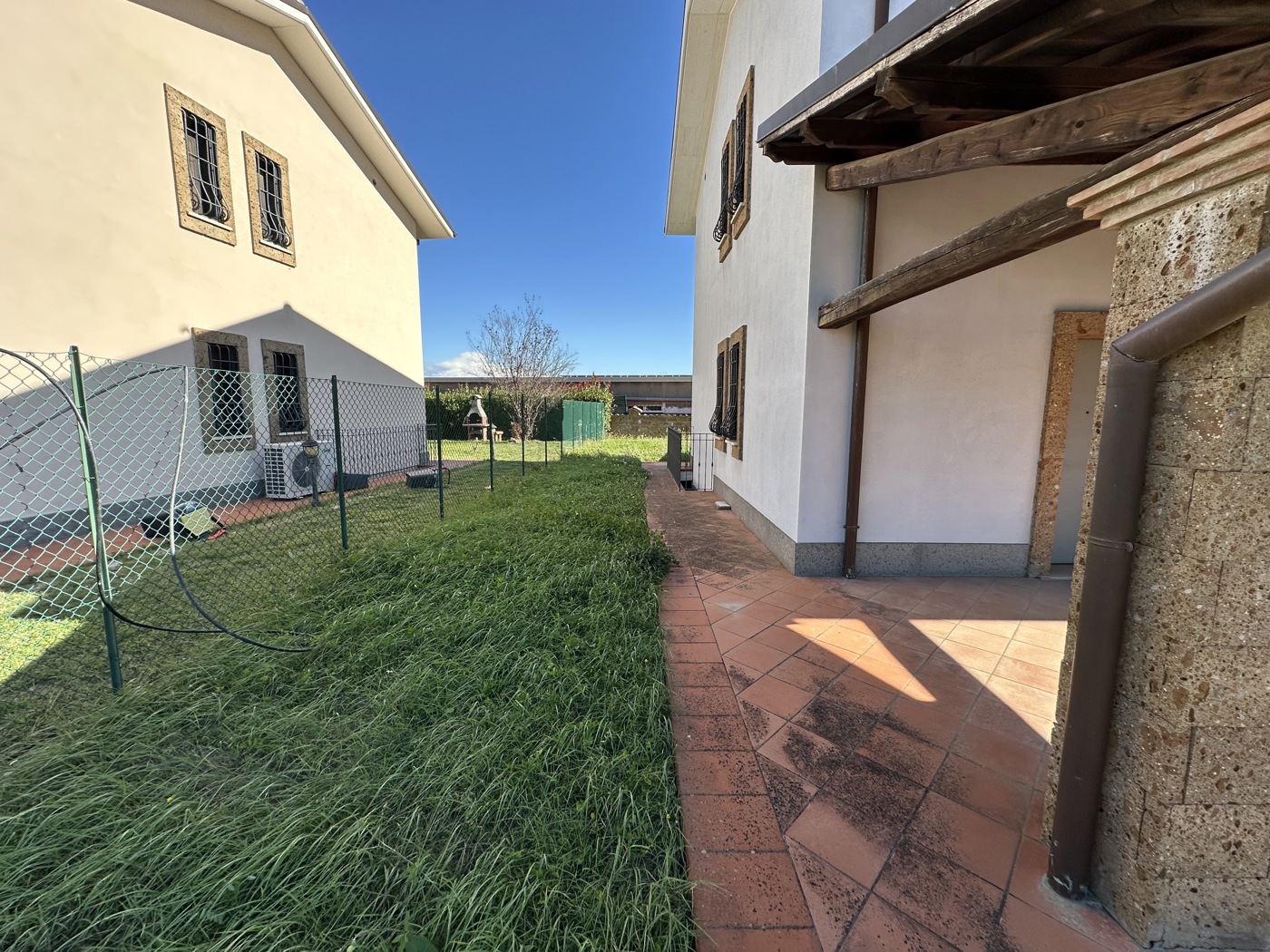 Villa Bifamiliare in vendita a Civita Castellana