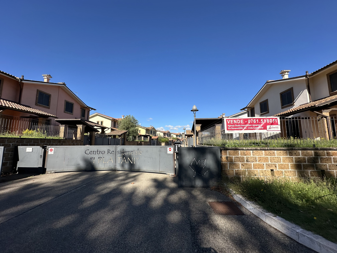 Villa Bifamiliare in vendita a Civita Castellana